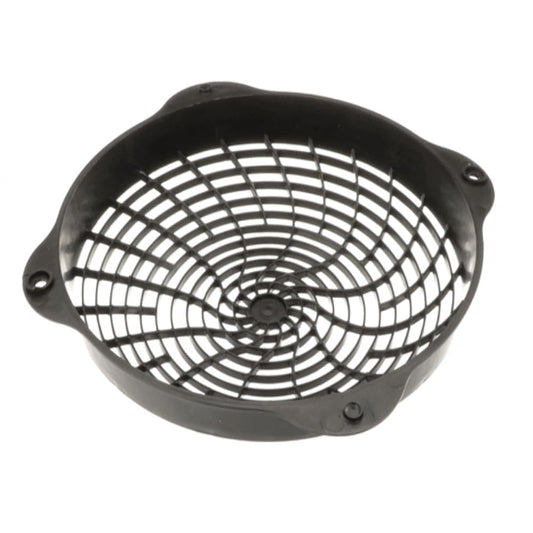 Black Fan Guard Cover 37000702 - 7DAY'S