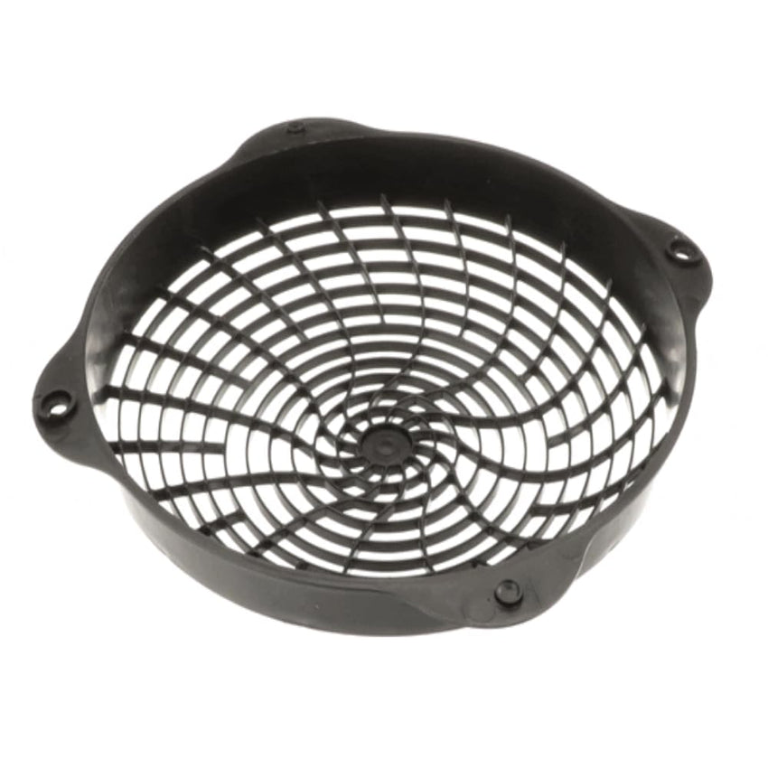Black Fan Guard Cover 37000702 - 7DAY'S