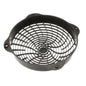 Black Fan Guard Cover 37000702 - 7DAY'S
