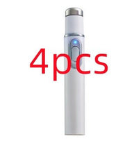 Blue Light Therapy Acne Laser Pen Soft Scar Wrinkle Removal Treatment Device Skin Care Beauty Equipment - 7DAY'S