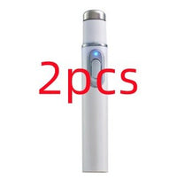 Blue Light Therapy Acne Laser Pen Soft Scar Wrinkle Removal Treatment Device Skin Care Beauty Equipment - 7DAY'S