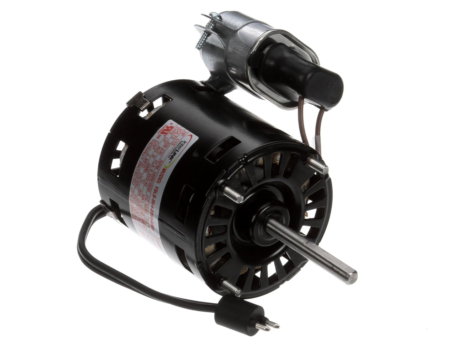 Bohn 25309801S Evaporator Fan Motor, 208-230 Volt – 7DAY'S