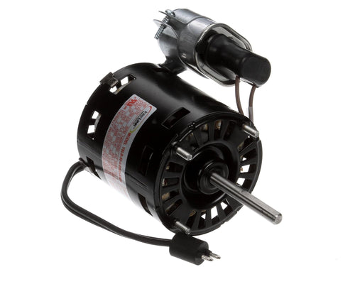 Bohn 25309801S Evaporator Fan Motor, 208-230 Volt