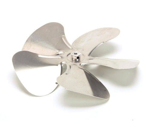 Bohn 5110E Fan Blade 12" Od X 5/16" Bore