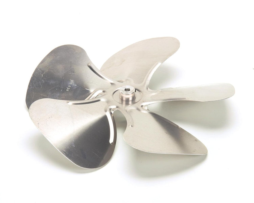 Bohn 5110E Fan Blade 12" Od X 5/16" Bore - 7DAY'S