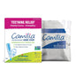Boiron Camilia Teething Drops for Daytime and Nighttime Relief of Painful or Swollen Gums and Irritability in Babies - 30 Count - 7DAY'S