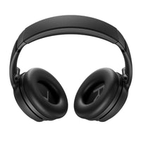 Bose QuietComfort Bluetooth Headphones, Wireless Headphones with Active Over Ear Noise Cancelling and Mic, Deep Bass, Up to 24 Hours of Playtime, Blue Dusk - Limited Edition Color - 7DAY'S