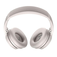 Bose QuietComfort Bluetooth Headphones, Wireless Headphones with Active Over Ear Noise Cancelling and Mic, Deep Bass, Up to 24 Hours of Playtime, Blue Dusk - Limited Edition Color - 7DAY'S