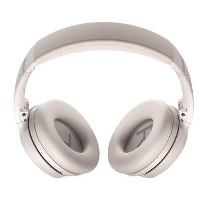 Bose QuietComfort Bluetooth Headphones, Wireless Headphones with Active Over Ear Noise Cancelling and Mic, Deep Bass, Up to 24 Hours of Playtime, Blue Dusk - Limited Edition Color - 7DAY'S