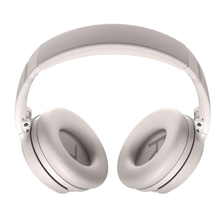 Bose QuietComfort Bluetooth Headphones, Wireless Headphones with Active Over Ear Noise Cancelling and Mic, Deep Bass, Up to 24 Hours of Playtime, Blue Dusk - Limited Edition Color - 7DAY'S