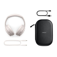 Bose QuietComfort Bluetooth Headphones, Wireless Headphones with Active Over Ear Noise Cancelling and Mic, Deep Bass, Up to 24 Hours of Playtime, Blue Dusk - Limited Edition Color - 7DAY'S