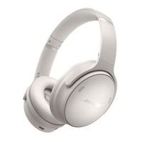 Bose QuietComfort Bluetooth Headphones, Wireless Headphones with Active Over Ear Noise Cancelling and Mic, Deep Bass, Up to 24 Hours of Playtime, Blue Dusk - Limited Edition Color - 7DAY'S