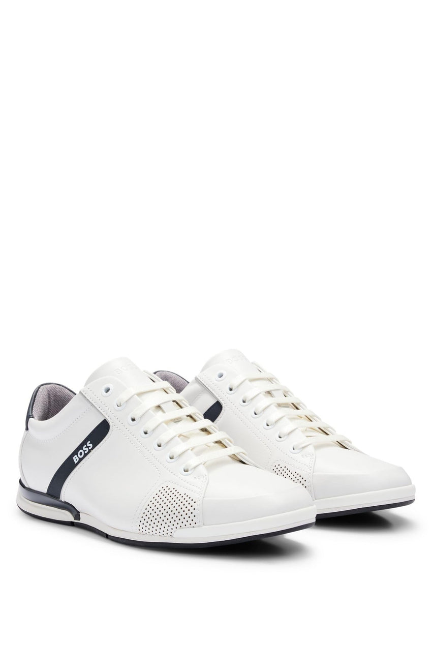 BOSS Men's Modern Sneaker, EU - 7DAY'S