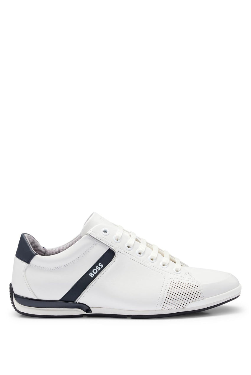 BOSS Men's Modern Sneaker, EU - 7DAY'S