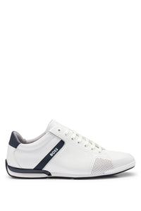 BOSS Men's Modern Sneaker, EU - 7DAY'S