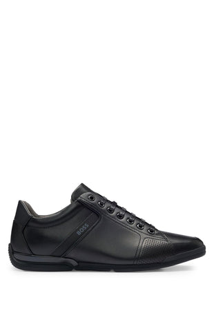 BOSS Men's Modern Sneaker, EU