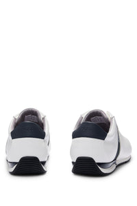 BOSS Men's Modern Sneaker, EU - 7DAY'S