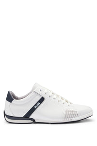 BOSS Men's Modern Sneaker, EU - 7DAY'S