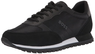 BOSS Men's Parkour Runn Sneakers - 7DAY'S