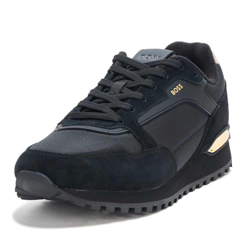BOSS Men's Parkour Runn Sneakers - 7DAY'S