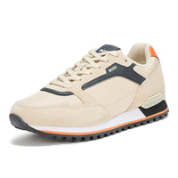 BOSS Men's Parkour Runn Sneakers - 7DAY'S