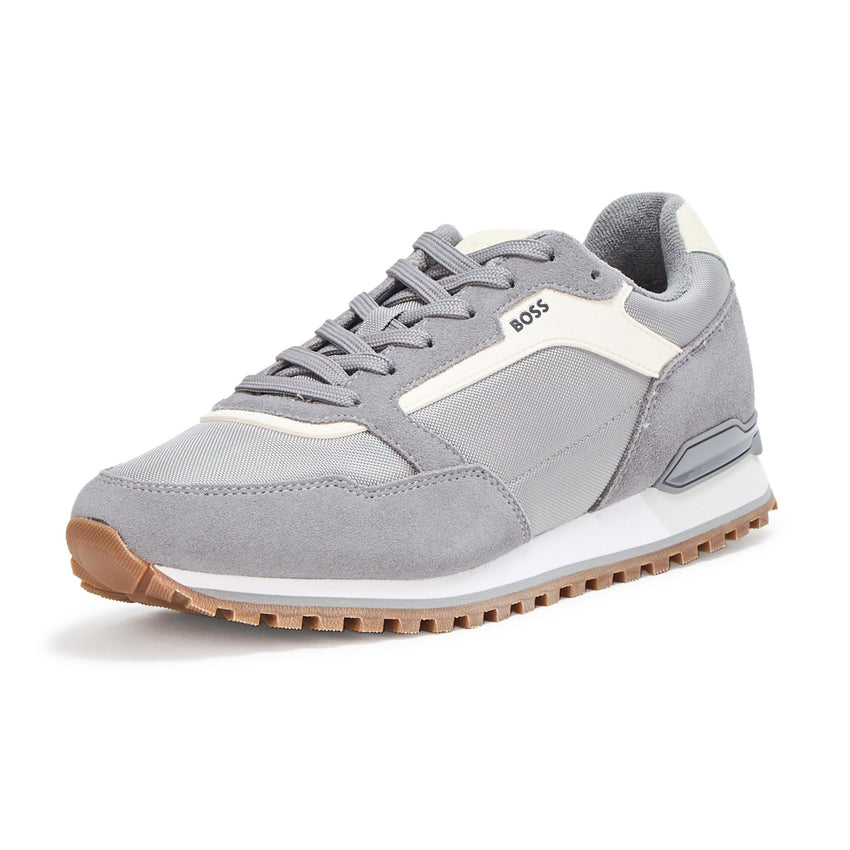 BOSS Men's Parkour Runn Sneakers - 7DAY'S