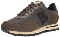 BOSS Men's Parkour Runn Sneakers - 7DAY'S