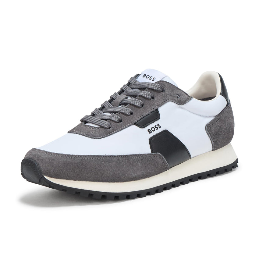 BOSS Men's Parkour Runn Sneakers - 7DAY'S