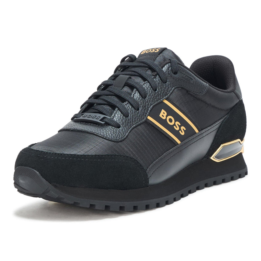 BOSS Men's Parkour Runn Sneakers - 7DAY'S