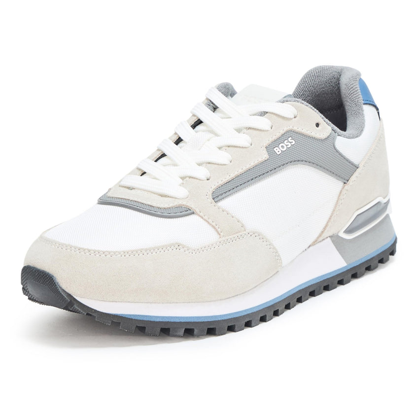 BOSS Men's Parkour Runn Sneakers - 7DAY'S