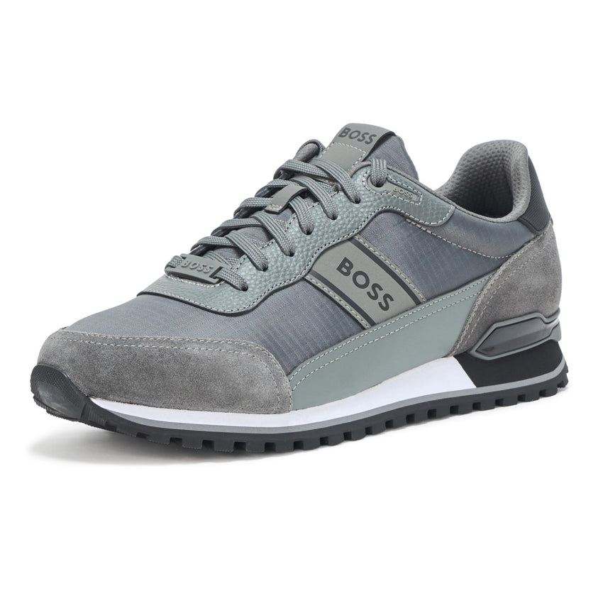 BOSS Men's Parkour Runn Sneakers - 7DAY'S