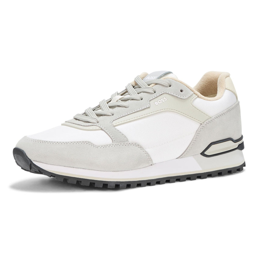 BOSS Men's Parkour Runn Sneakers - 7DAY'S