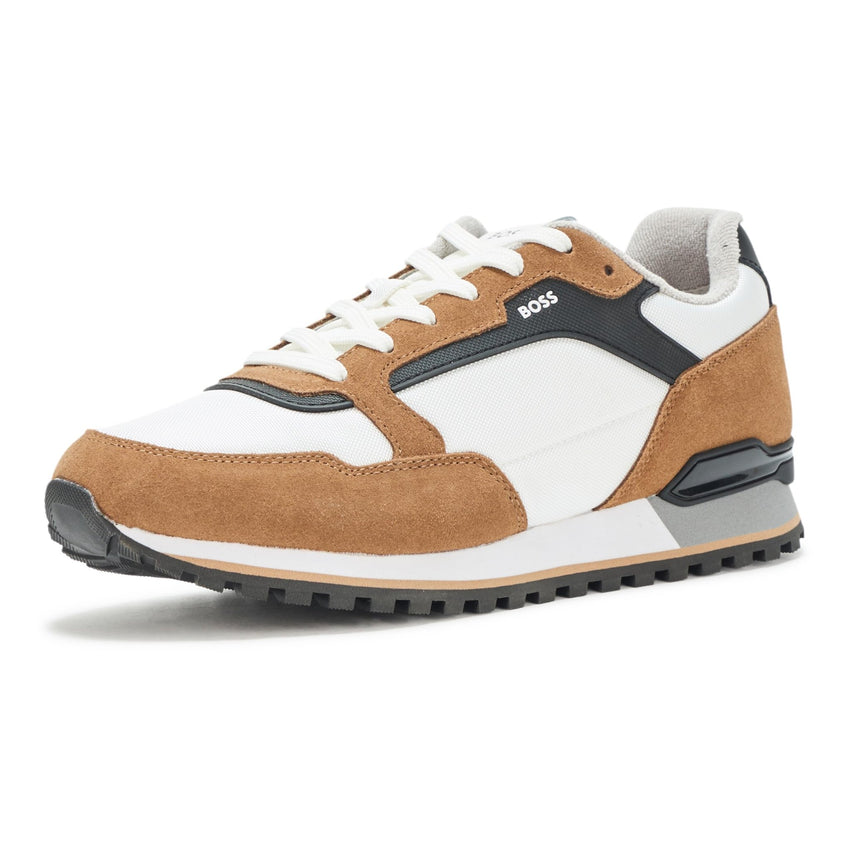 BOSS Men's Parkour Runn Sneakers - 7DAY'S