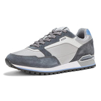 BOSS Men's Parkour Runn Sneakers - 7DAY'S