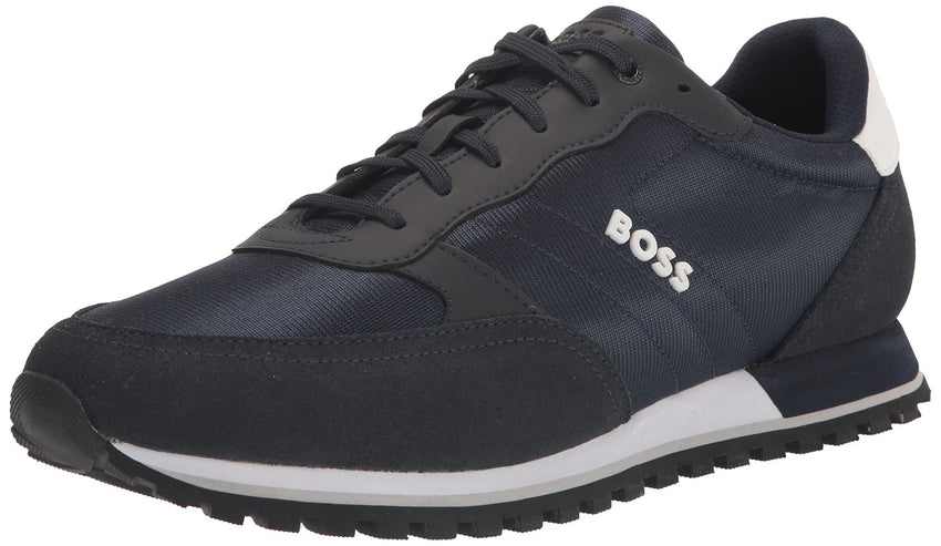 BOSS Men's Parkour Runn Sneakers - 7DAY'S