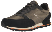 BOSS Men's Parkour Runn Sneakers - 7DAY'S