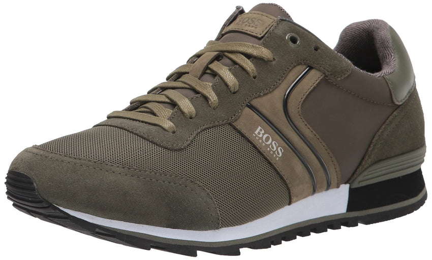 BOSS Men's Parkour Runn Sneakers - 7DAY'S
