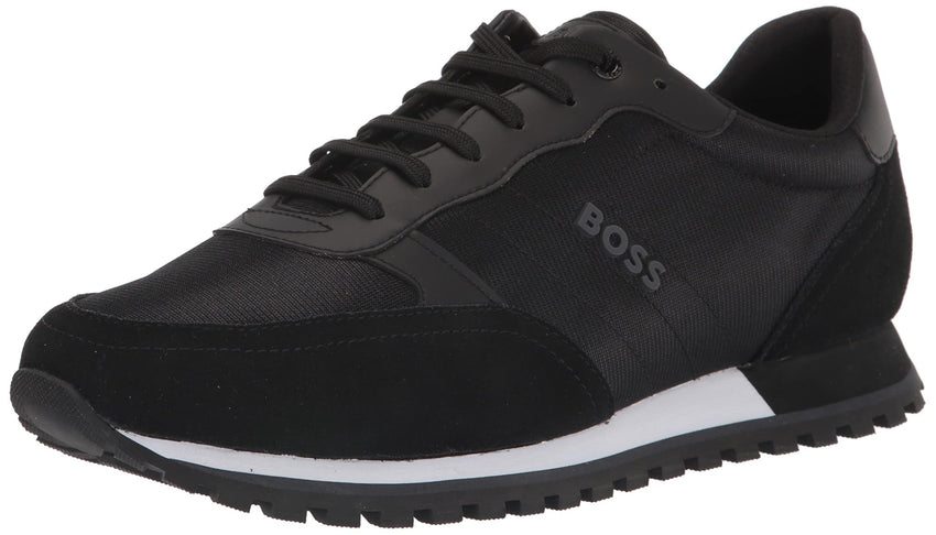 BOSS Men's Parkour Runn Sneakers - 7DAY'S