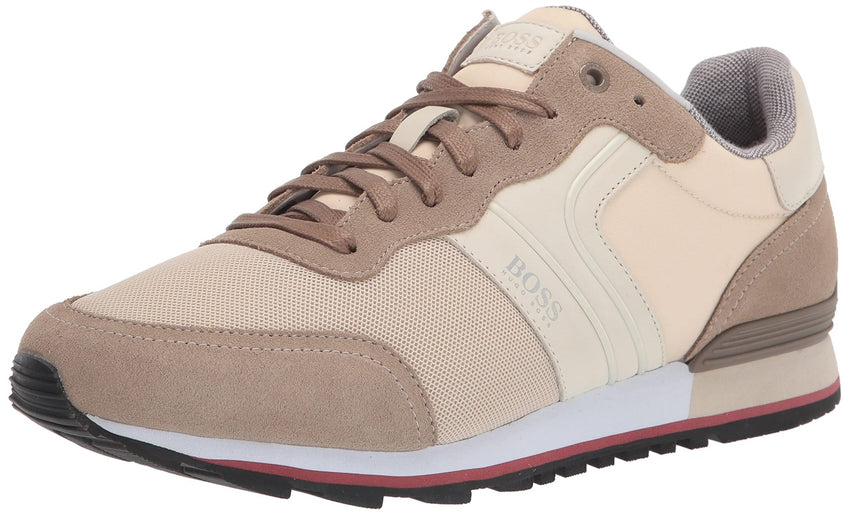 BOSS Men's Parkour Runn Sneakers - 7DAY'S