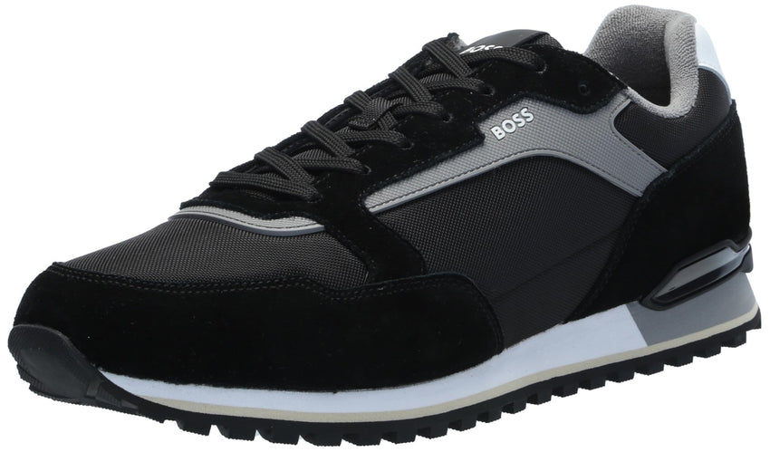 BOSS Men's Parkour Runn Sneakers - 7DAY'S
