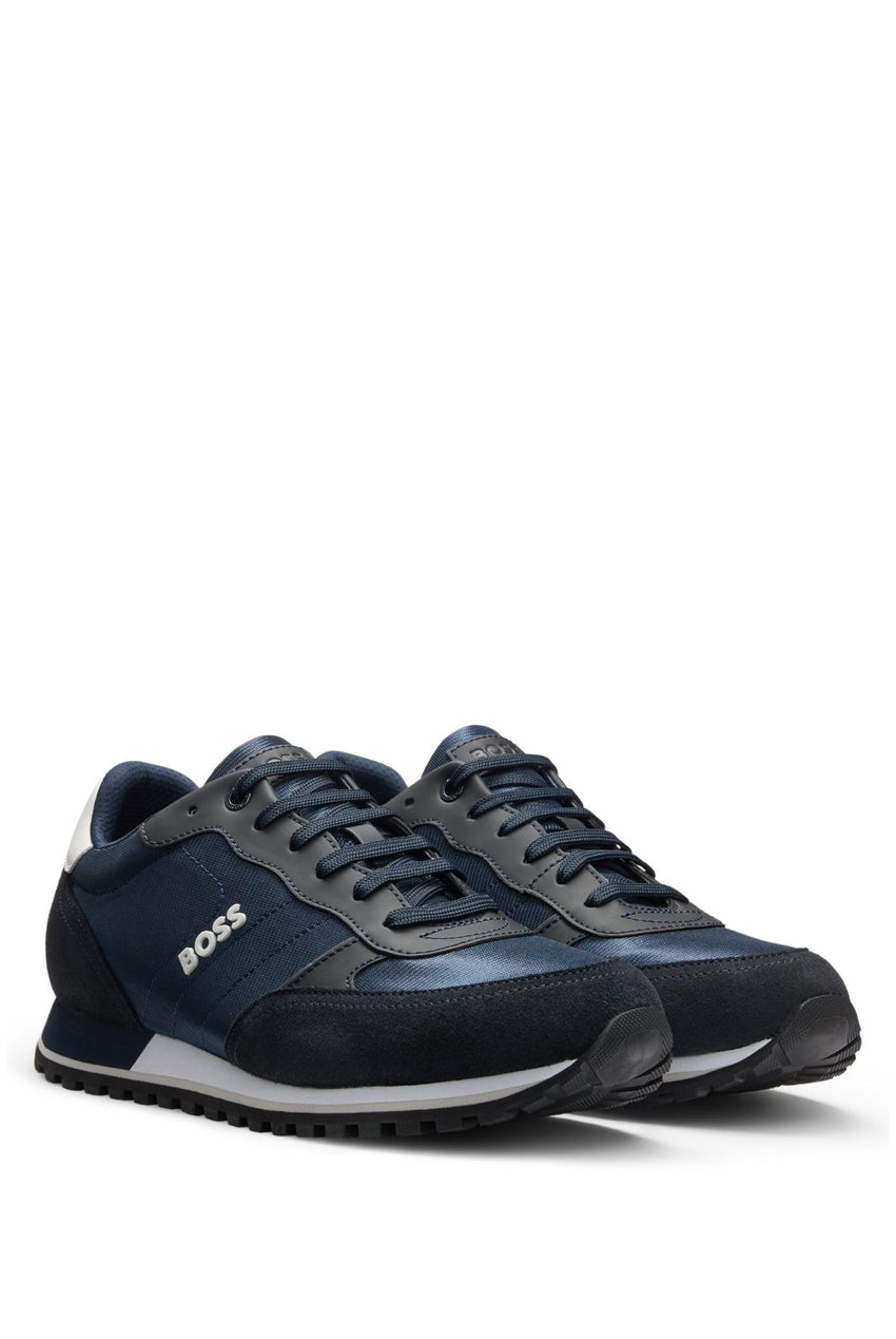 BOSS Men's Sneaker - 7DAY'S