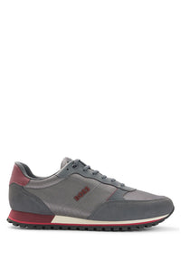 BOSS Men's Sneaker - 7DAY'S