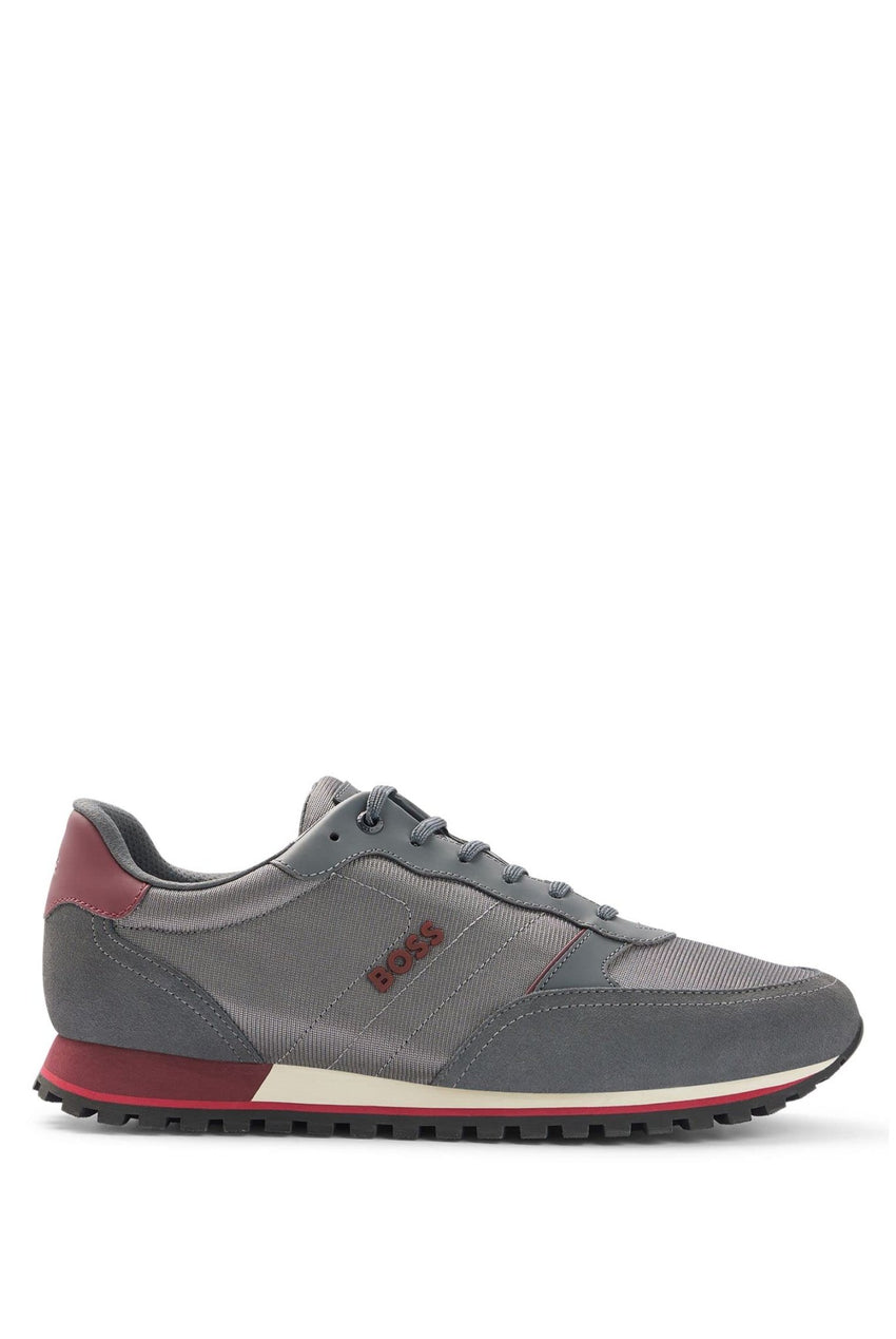 BOSS Men's Sneaker - 7DAY'S