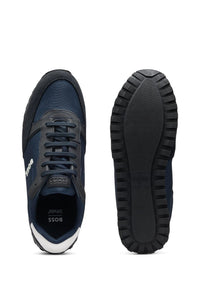 BOSS Men's Sneaker - 7DAY'S