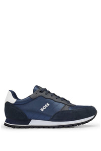 BOSS Men's Sneaker - 7DAY'S