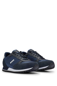 BOSS Men's Sneaker - 7DAY'S
