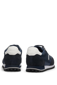 BOSS Men's Sneaker - 7DAY'S