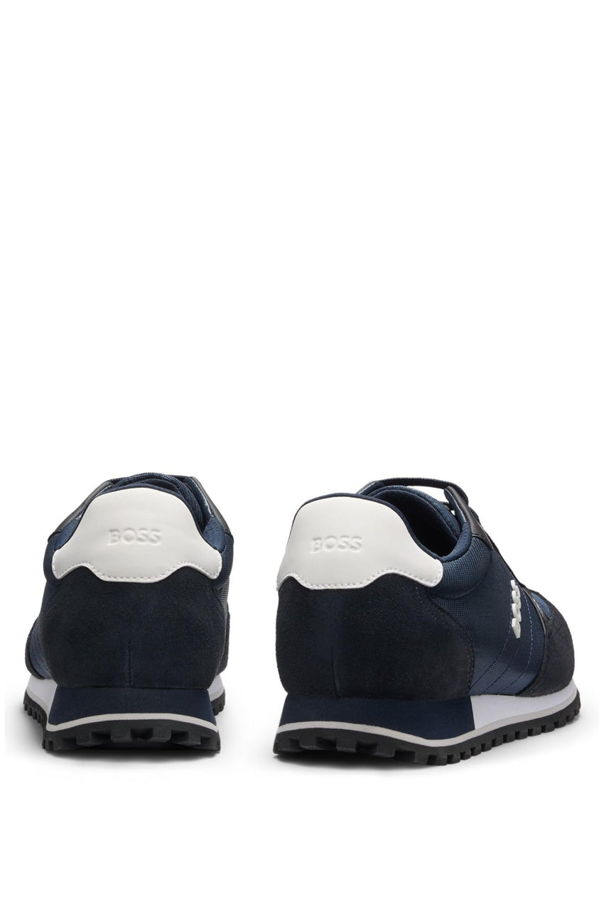 BOSS Men's Sneaker - 7DAY'S