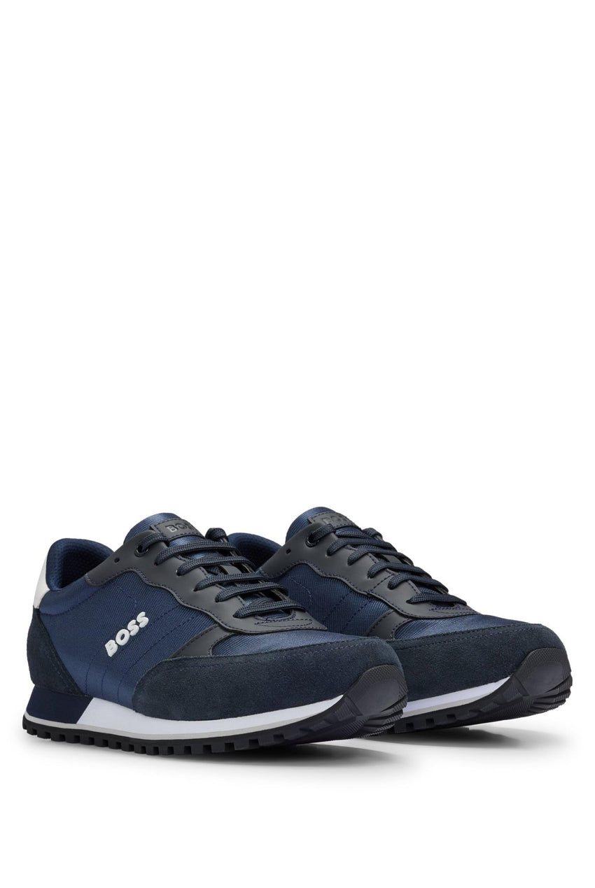 BOSS Men's Sneaker - 7DAY'S