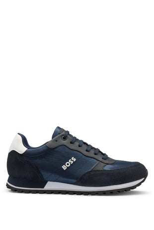 BOSS Men's Sneaker